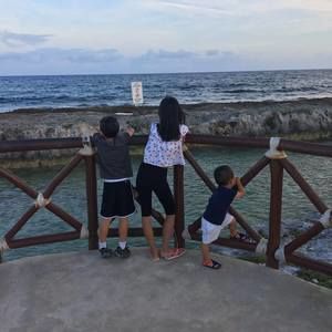 Meet your Posher, Kuni